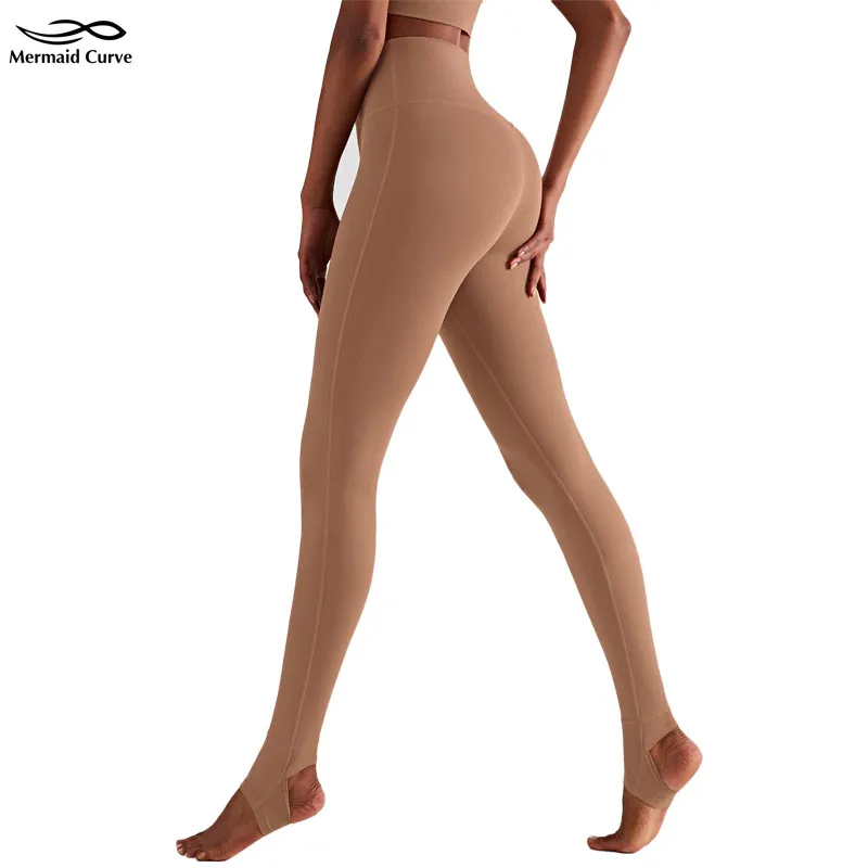 Новинка 2022 леггинсы для занятий йогой из мягкой и легкой ткани с эффектом