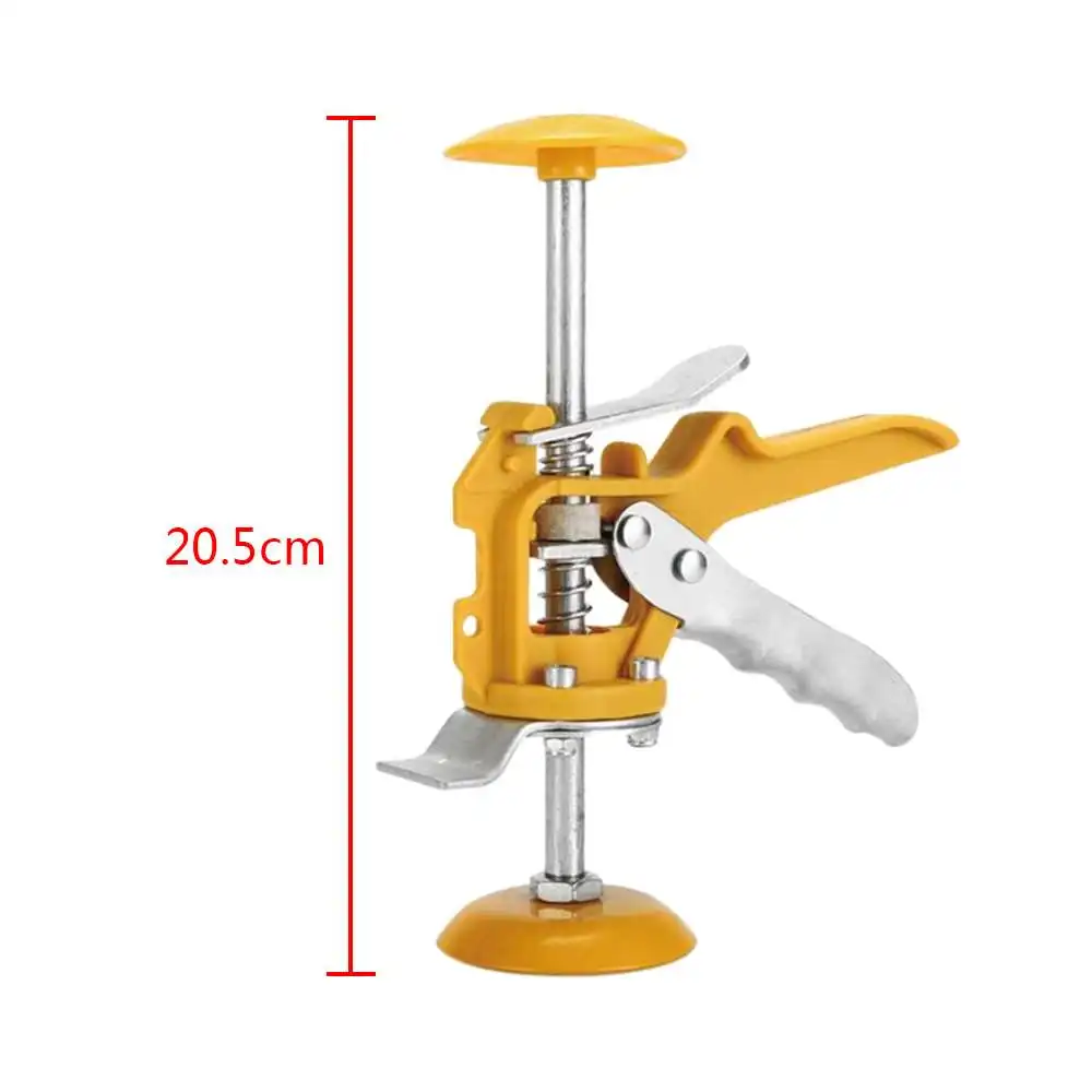 

Wall Tiling Lifter Tools Wall Leveling Ceramic Tile Locator Regulator Duable