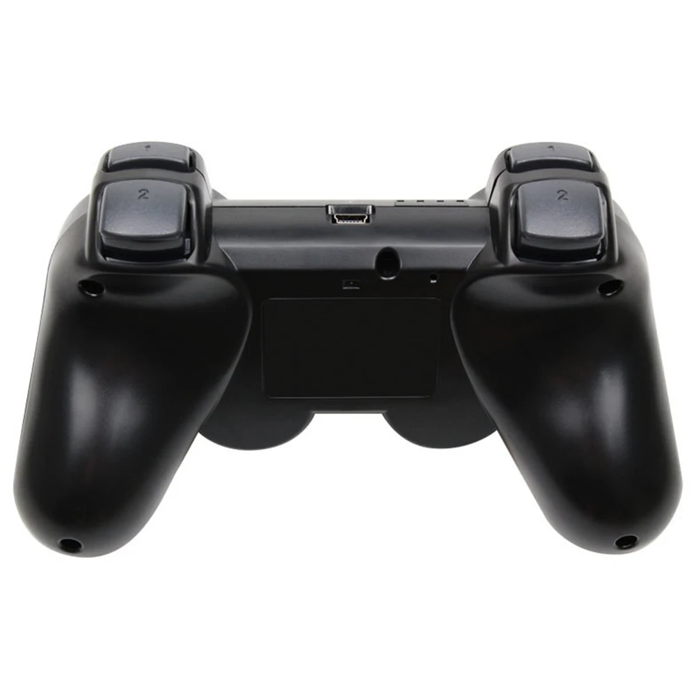 Беспроводной геймпад для PS3 совместимый с Bluetooth джойстик консоль контроллера SONY