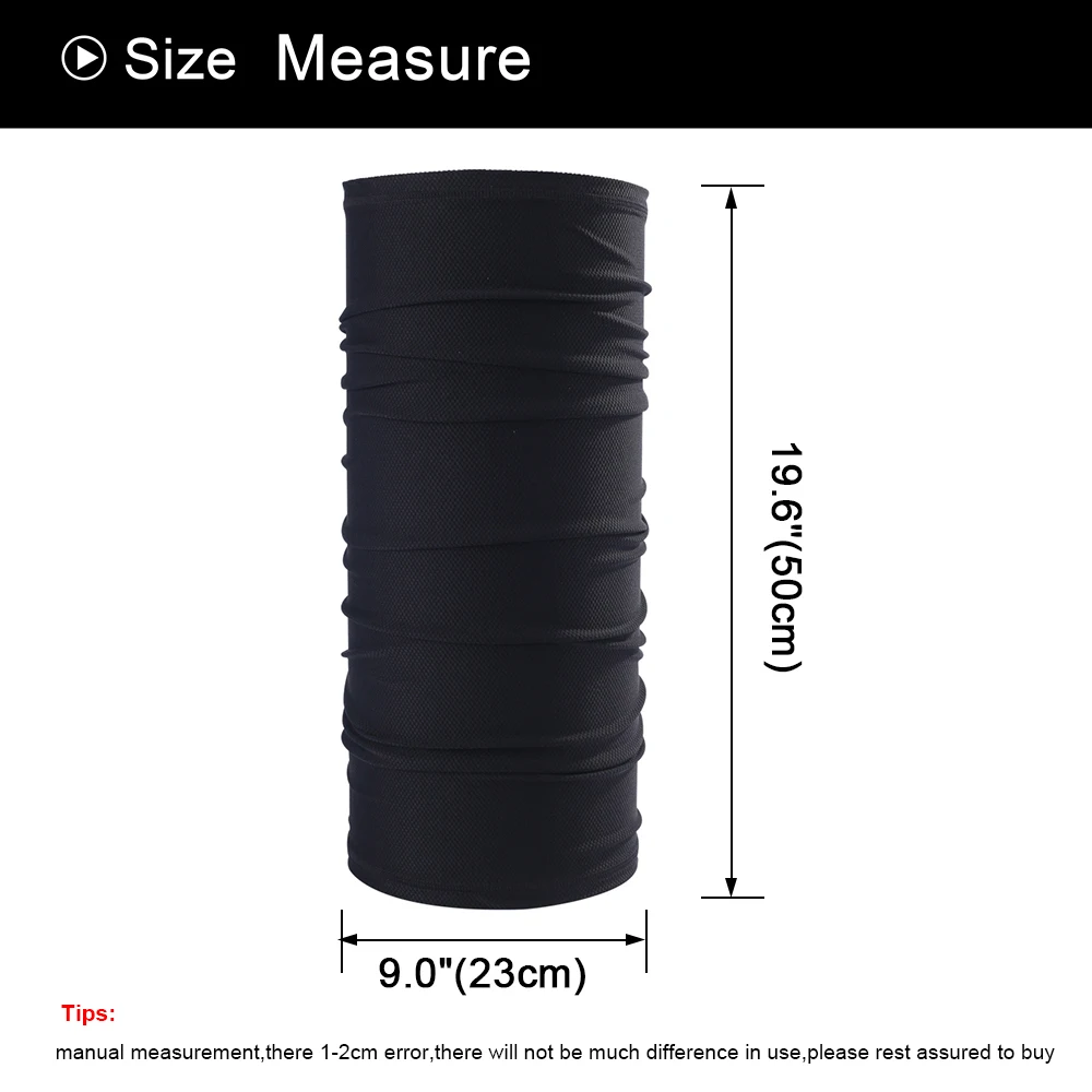 Черный высокая шея гетры Кожаные Мотоциклетные Перчатки без уход за кожей лица