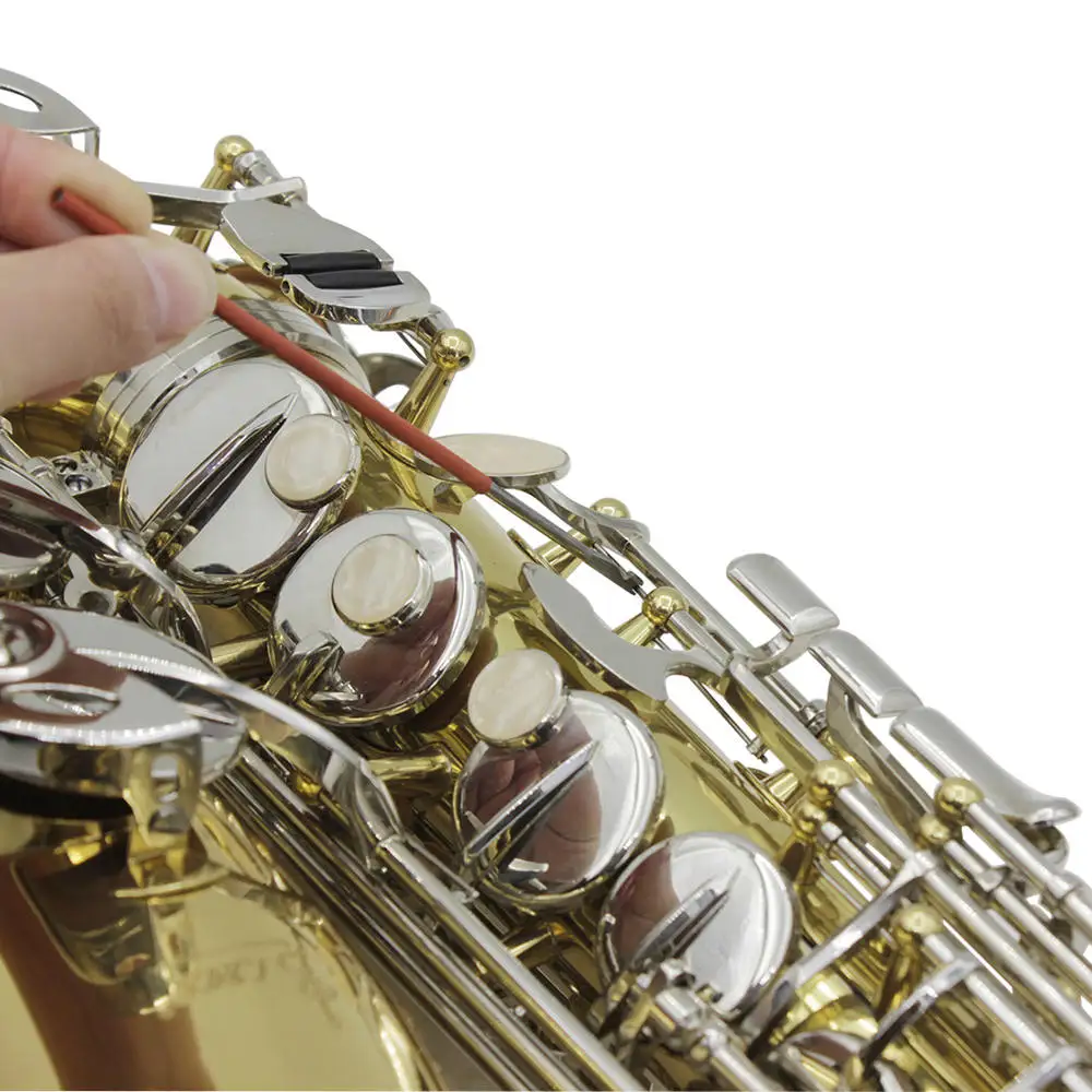 Инструмент Рид игла саксофон кларнет oboe флейта Весна Профессиональный