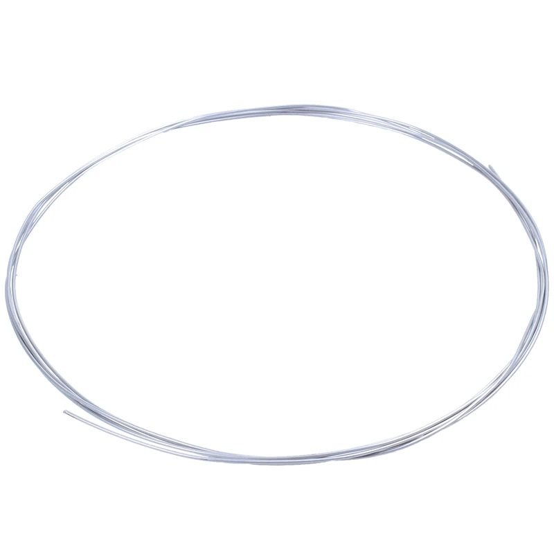 Нихром 80 1 2 мм 16 Калибр провод нагревателя AWG 8 футов в длину | Строительство и