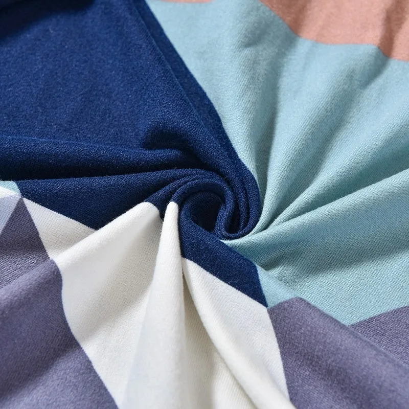 Универсальный чехол для кресла кофейной ванны дивана в гостиную эластичный