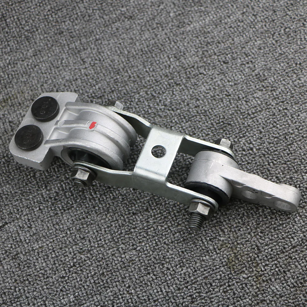 30680750 Крепление стержня крутящего момента-Нижний уретан передняя распорка