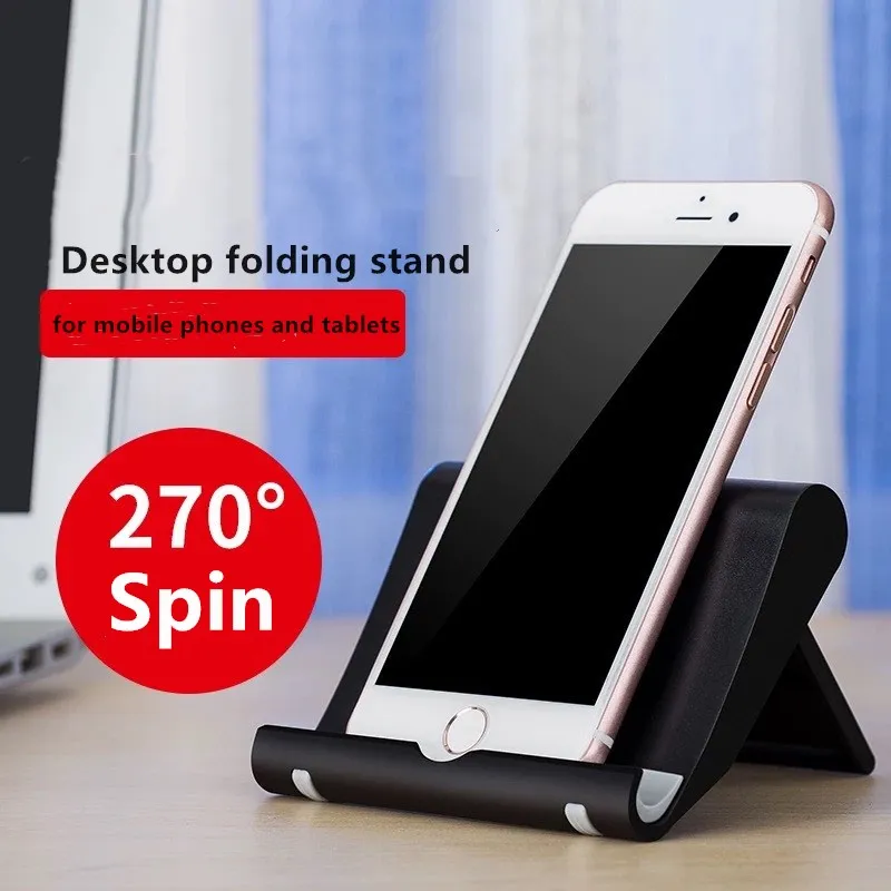 10pcs candy rotating stand phone holder for iphone 6 7 8 plus ipad pro 11 12 pro max xiao stand for mobile phone accessories free global shipping