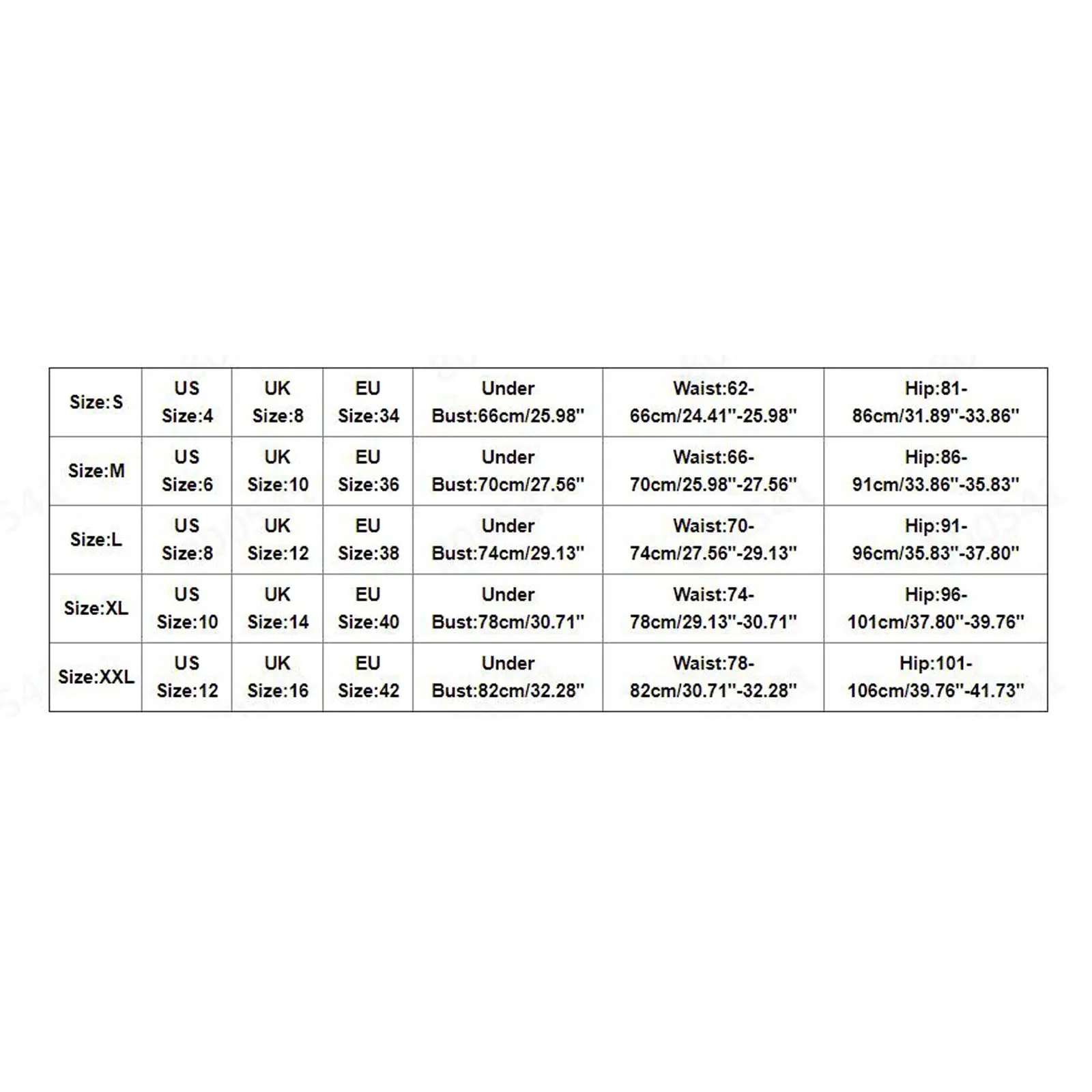 

Sexy Women's Swimwear 2021 Solid Print Bikini One Piece Swimwear Push-Up Swimsuit Bathing Suit Tankini