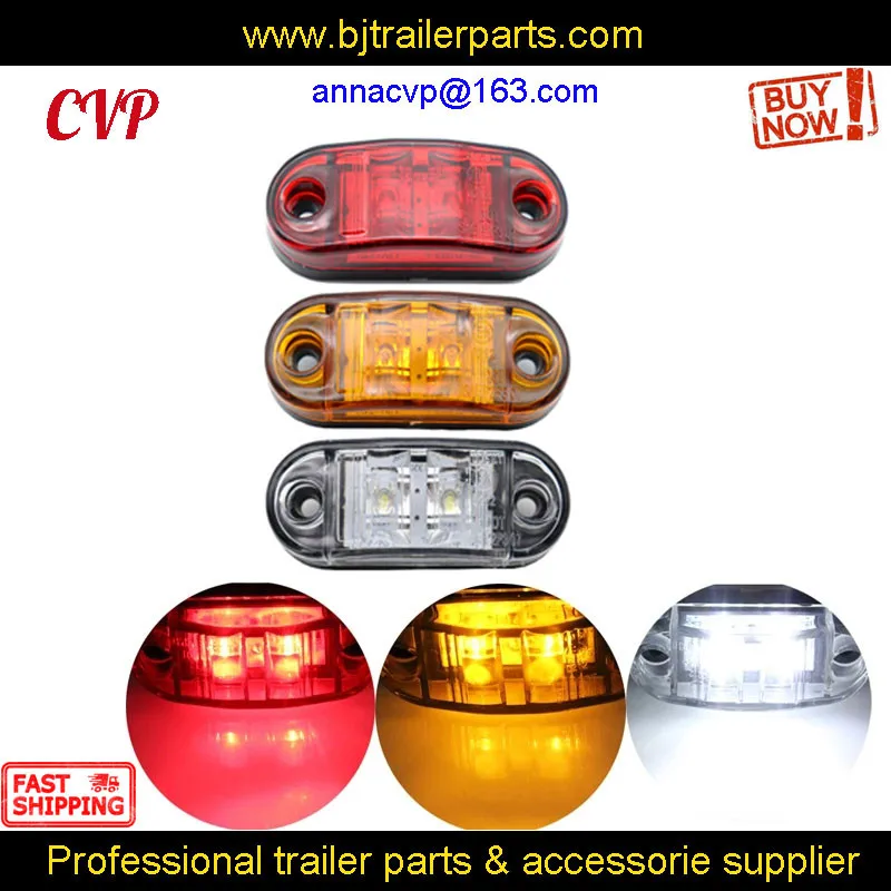 Светодиодный боковой габаритный фонарь лампа габаритного фонаря автомобильный