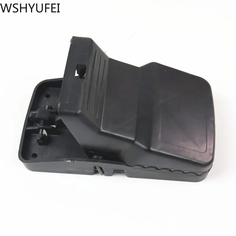 Многоразовая мощная ловушка для грызунов 3 шт./Лот мышей отпугиватель Кротов