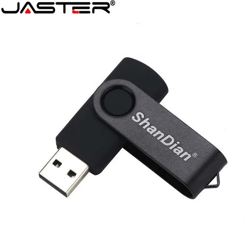 Usb флеш накопитель JASTER компактный пластиковый 8/16/32/64 ГБ 2 0|pen drive usb 2.0|32gb usbpen |
