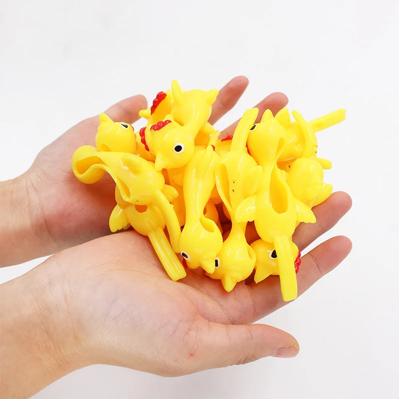 20 шт. катапульта пусковая резиновая фотовссветильник для пальцев стрейчевая