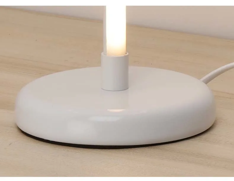 36W Modern Japanese Line Around LED Desk Lamps for Bedroom Living Room Wedding Art Decor Bedside Table Lamp Light Fixtures Gold | Лампы и