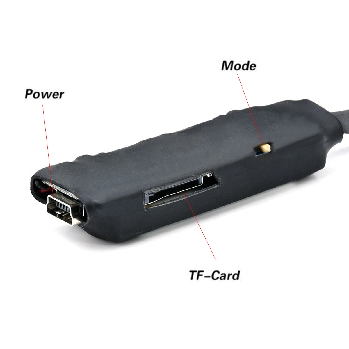 Беспроводная мини камера точка доступа с Wi Fi HD 1080P сенсор наружная сделай сам