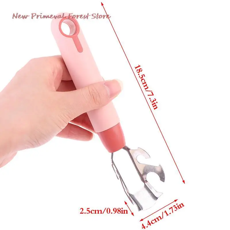 

Зажим для кастрюль и сковородок из нержавеющей стали