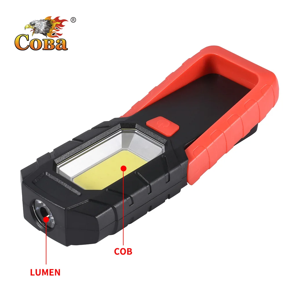 Лампа рабочая Рабочая лампа на батарейках портативная мини светильник в