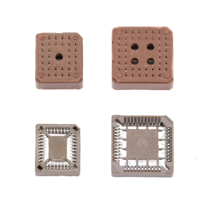 10 шт. PLCC32 PLCC44 SMD DIP SOP|Запасные части| |