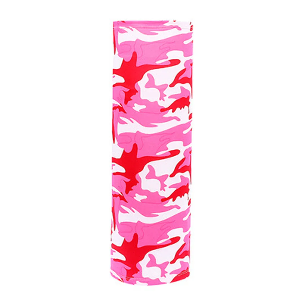 1 шт. Камуфляжный походный шарф для мужчин и женщин Реверсивный Тюрбан повязка на