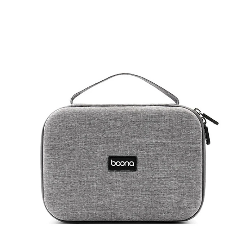 

Portable Digital Storage Bag USB Gadget Storage Bag Wire Cosmetic Zipper Bag Headset Mobile Power Battery Storage Bag Accessorie