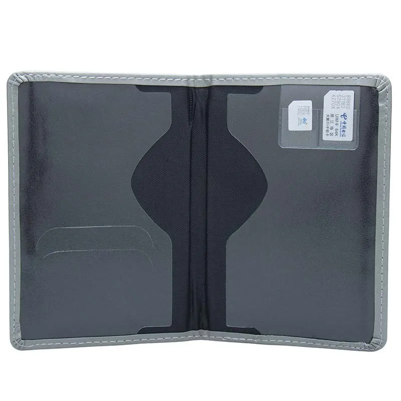 New USA Passport Covers for Men Women Travel Case America Document Cover SIM United States Holders | Багаж и сумки