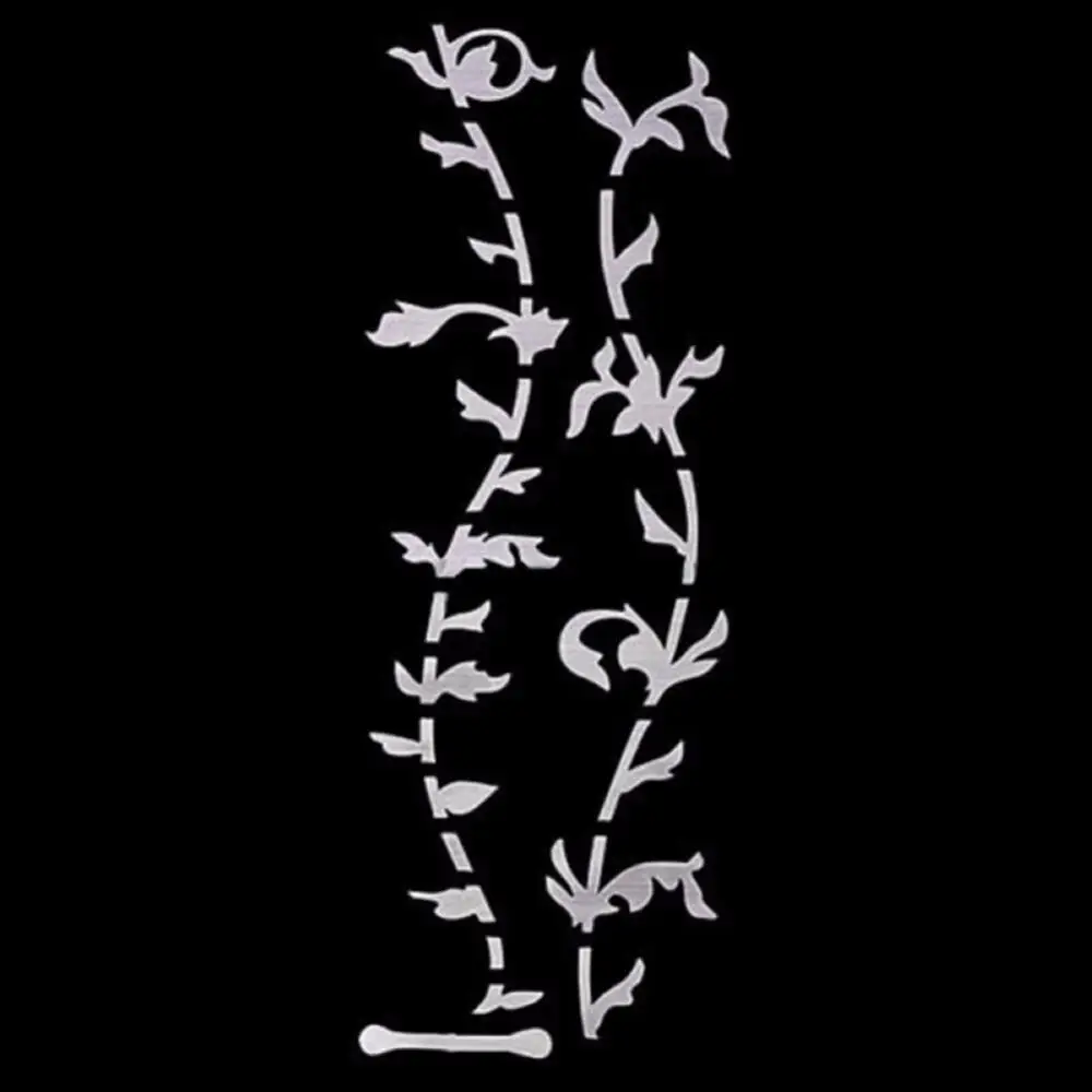 Электрическая акустическая искусственная наклейка ультратонкая Fretboard для