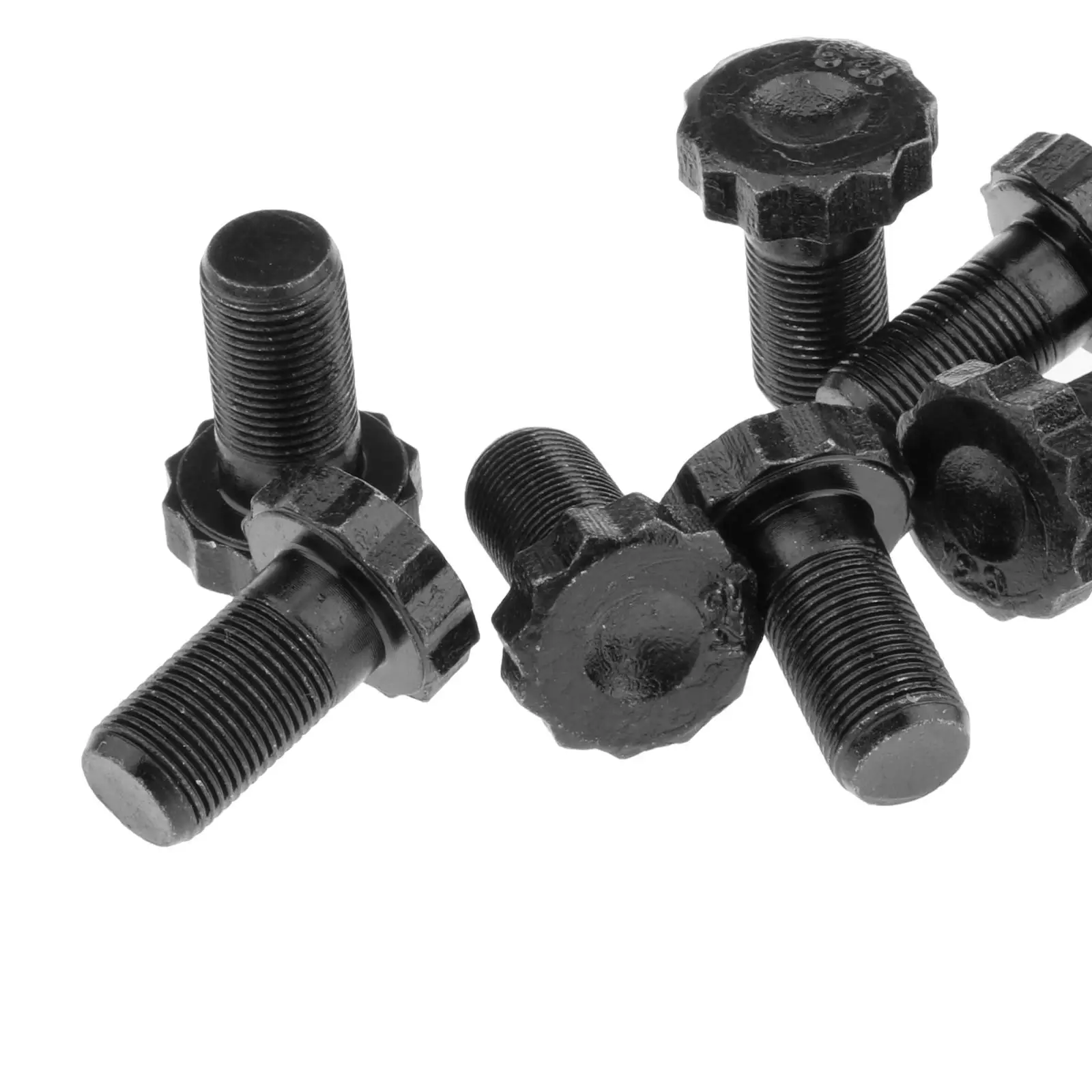

B Series Flywheel Bolts Set Kit for GSR LS SI B16A2 B17 B18B1 B20B B18C B18A1 DOHC B Series Engines