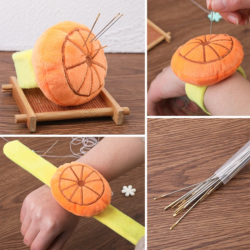 Dailylike ткань лоскутное шитье Желейный валик набор хлопковых тканевых лент иглы с