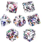 Форма для игральных костей сделай сам, 8 форм