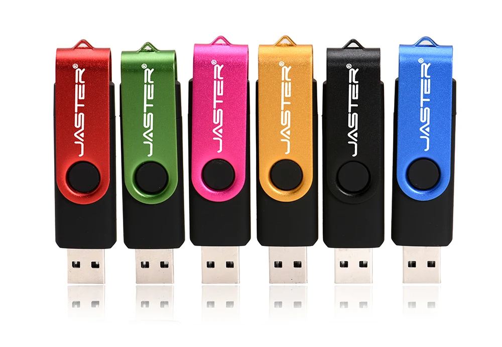 JASTER высокоскоростной USB флеш-накопитель OTG флеш-накопитель 128 Гб 64 Гб Usb Флешка 32 Гб 256 ГБ флеш-накопитель для Android смартфонов/ПК