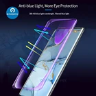 Гибкая Гидрогелевая Защитная пленка для iPhone, ipad