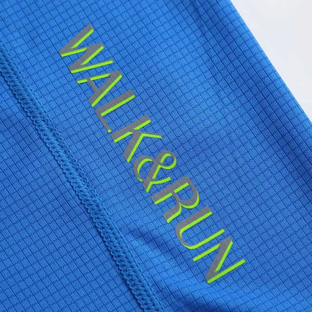 New Men's Fitness Sleeveless Tank Tops Gym Sports Running Slim Vest Muscle Building Male Exercise Training Top Tank Top Men