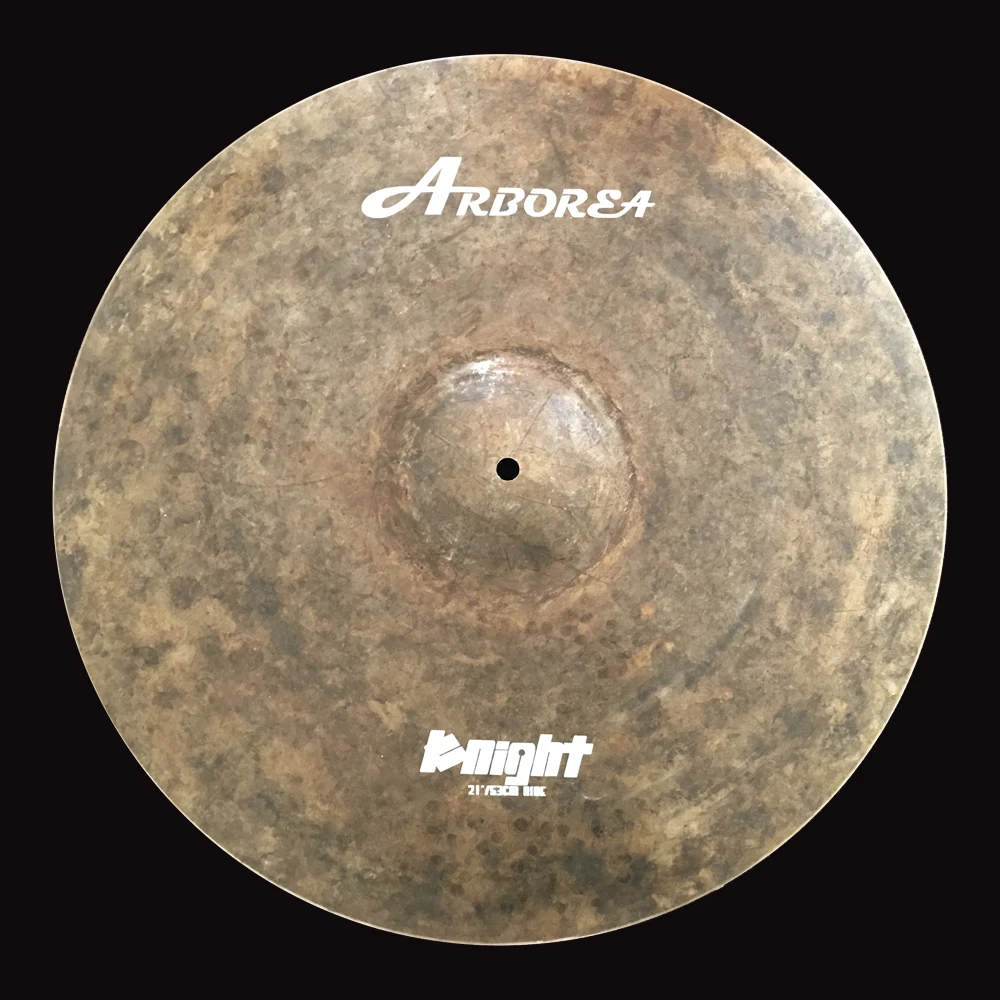 

ARBOREA knight crash 14" CYMBAL