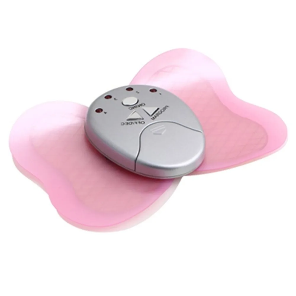 

Low frequency pulse massager butterfly massage stick slimming physiotherapy