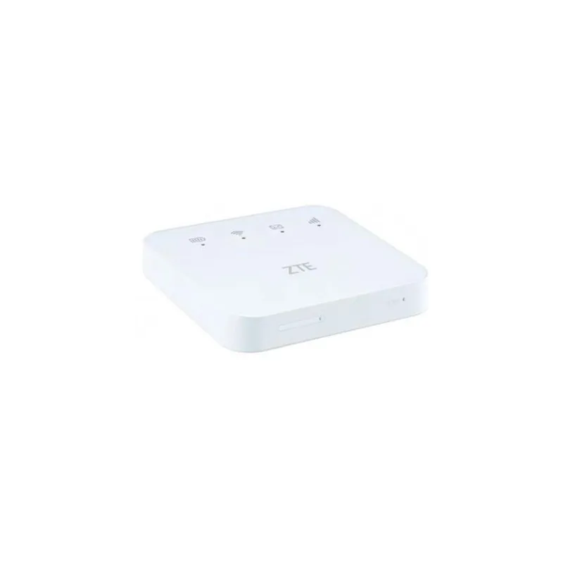 Разблокированный оригинальный ZTE MF927U Cat4 150 Мбит/с LTE 4g беспроводной маршрутизатор