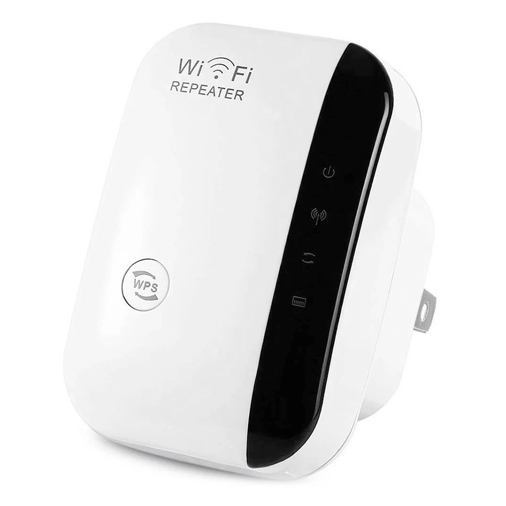 300 Мбит/с WiFi ретранслятор беспроводной расширитель диапазона усилитель сигнала |