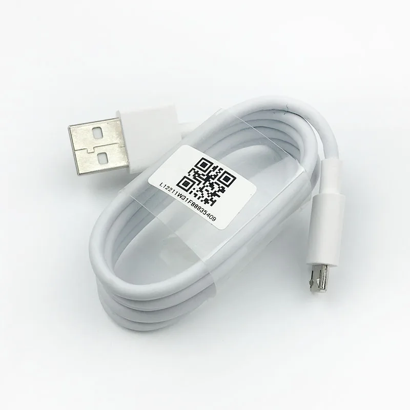 Xiaomi 10W быстрое зарядное устройство 5V2A ЕС вилка зарядный адаптер кабель Micro-USB для Redmi Note 2 3 4 5 plus pro 4X 5a 4a S2 3