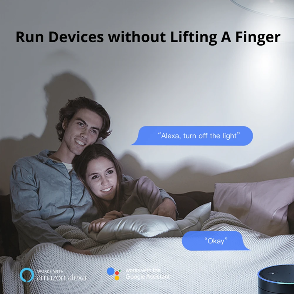 SONOFF Mini R2 Smart Home DIY MiniR2 Wifi Switch Breaker eWeLink APP Remote /Timing Switches Support Alexa Google | Электроника