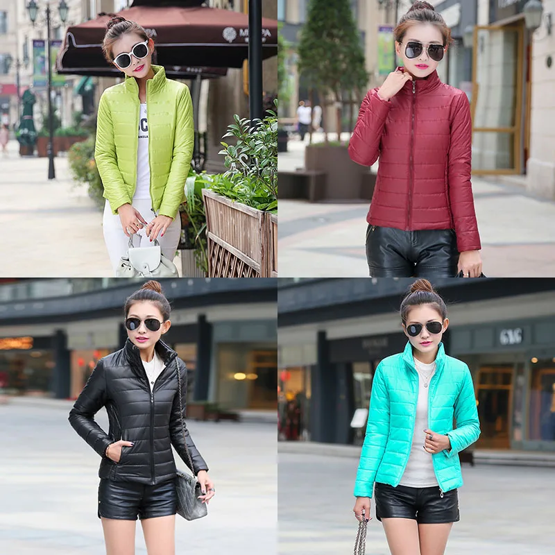Женская модная куртка большого размера 3XL сезон зима весна осень 2019 женское
