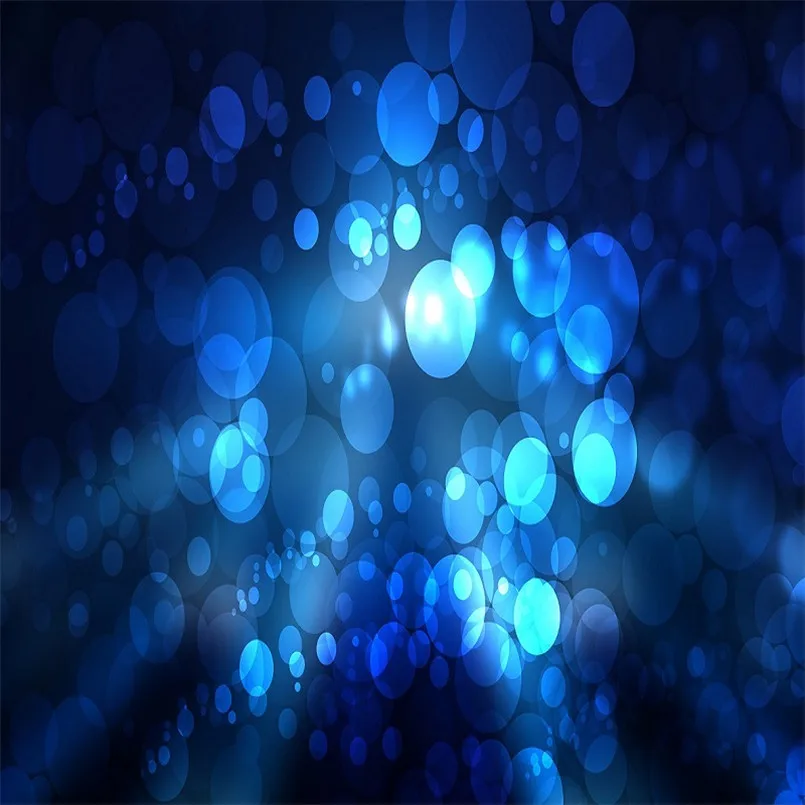 

Nitree Vinyl Photography Props Backdrop Light Spot Photo Studio Romantic Wedding Photo Photograph Facula Background Green