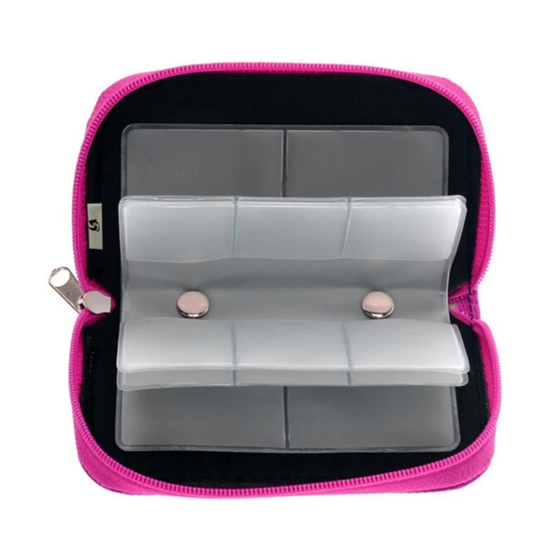 Функциональные Чехлы для карт памяти кредитница Micro SD ID Мужская Женская палка