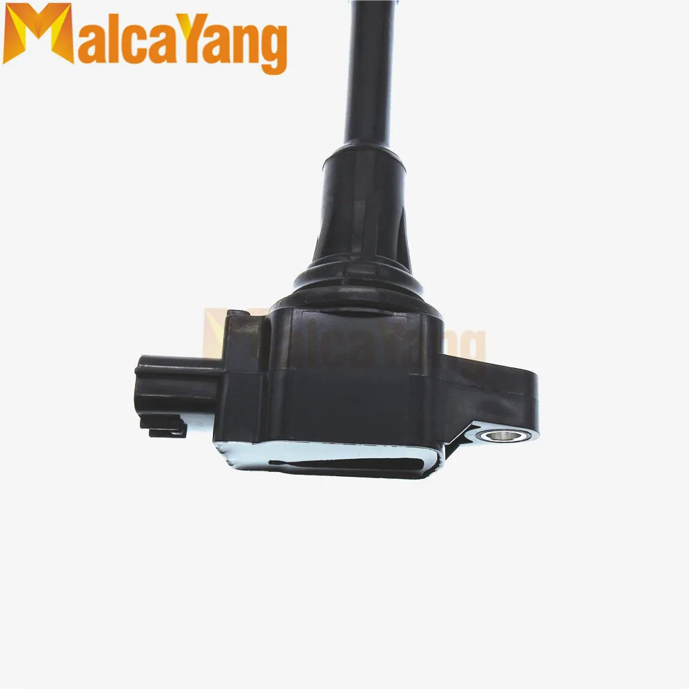 Автозапчасти 22448 ED000 новая катушка зажигания для Nissan Cube Altima Rogue Sentra Versa Micra X Trail Infiniti
