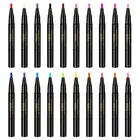 8 мл удобный Гель-лак для ногтей, Лаки карандаш одношаговый гель ногтей ручка без необходимы вещи наивысшего основание для Полимеризации Гель-лака для ногтей