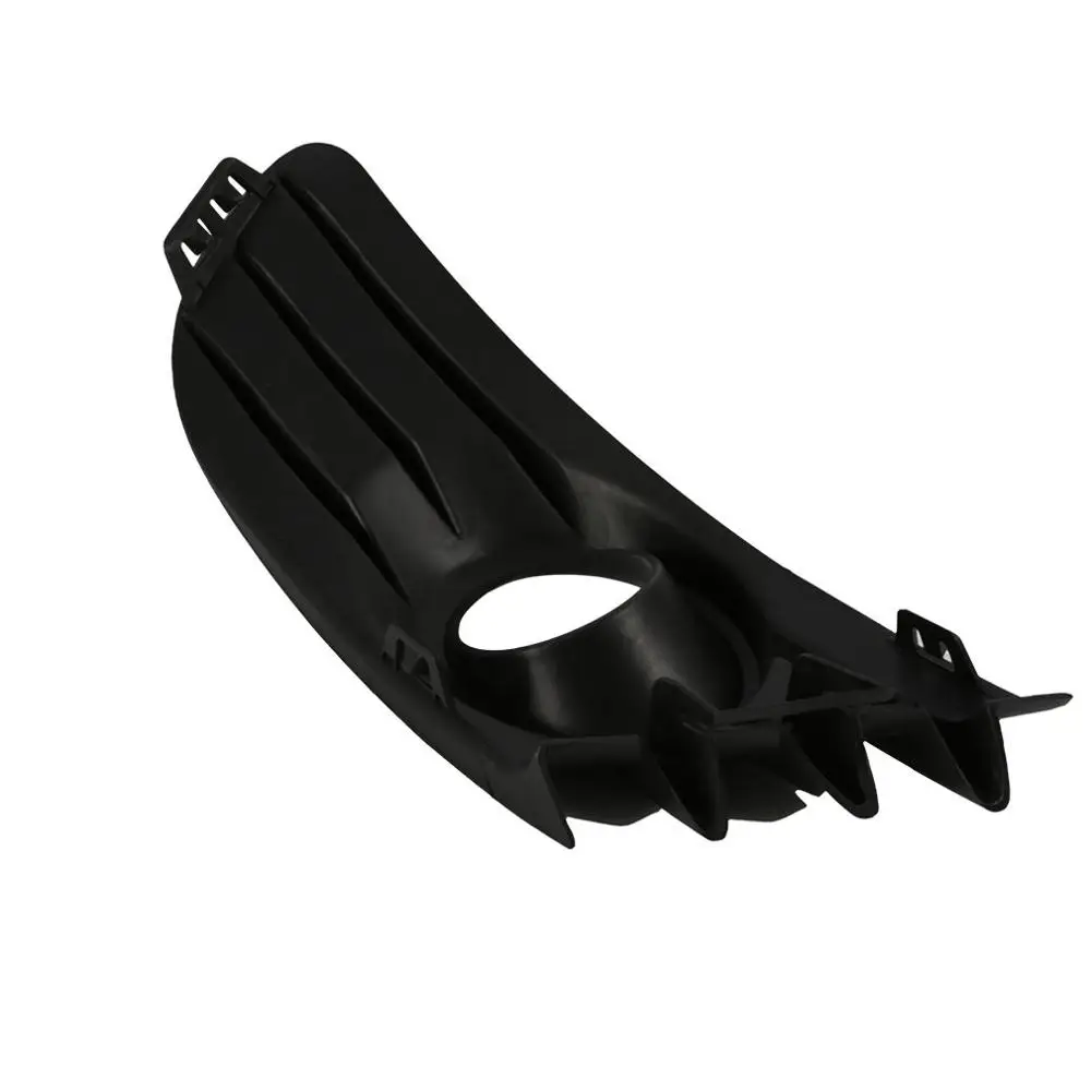 1 шт./Высококачественная противотуманная фара ABS для Citroen C4 2004-2008 противотуманный