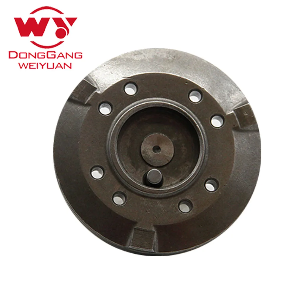 Кулачковая пластина дизельного топлива 2 шт./лот 1466110-637 4-цилиндрическая кулачка