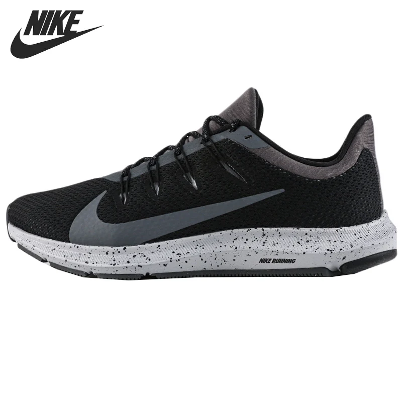 Мужские кроссовки NIKE QUEST 2 SE оригинальные для бега Новое поступление|Беговая