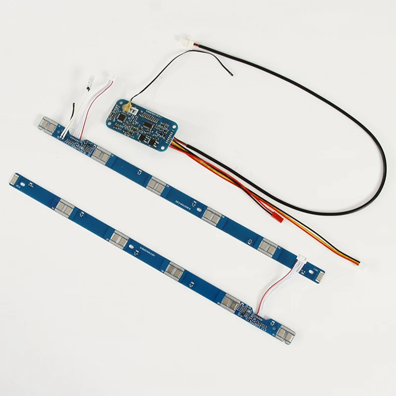 

Электрический скутер Edge Kit BMS плата и Edge Kit аккумулятор для балансировки автомобиля скутера запчасти цепи приводной платы аксессуары