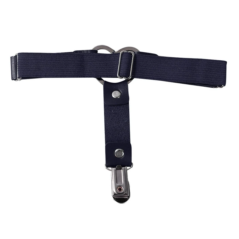 

Harajuku Gothic Heart-Shaped Buckle Leather Harness Garter Belt For Women Ladies Sexy Leg Bondage Belt Stockings Suspender