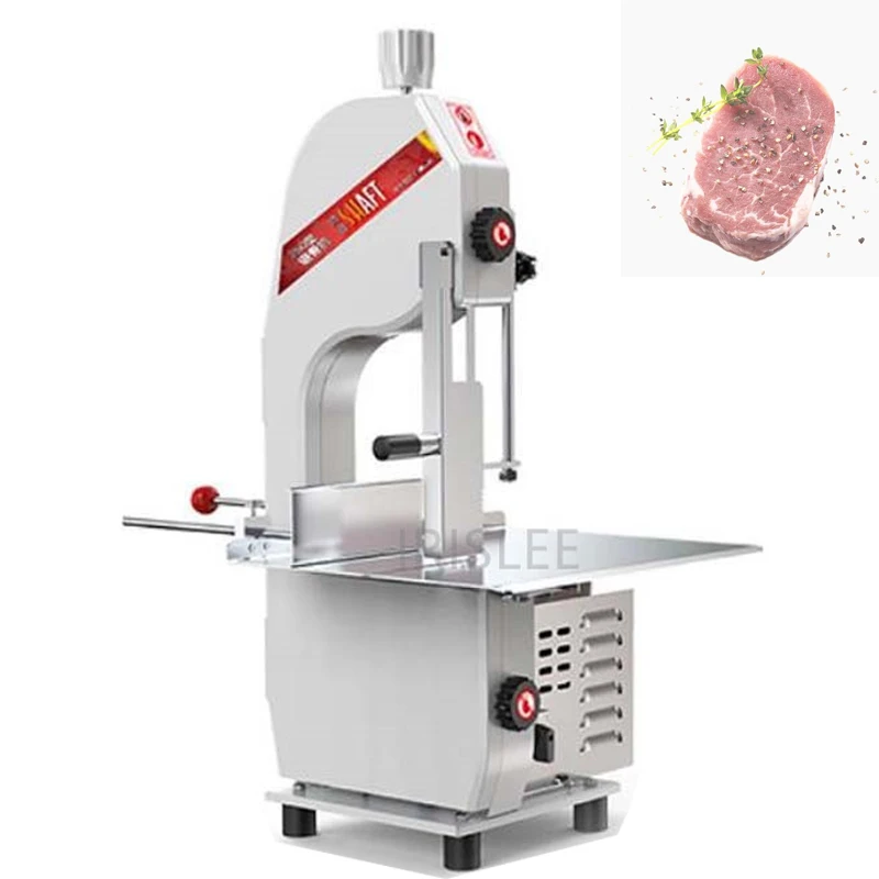 Электрическая пила для костей мясника по заводской цене профессиональная резка