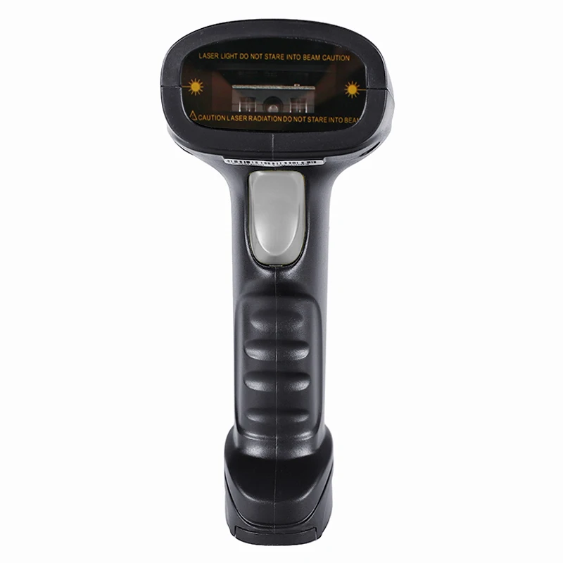 Бесплатная доставка 2500 точек/дюйм агрессивный сканер штрих кода CCD 1D стандартный