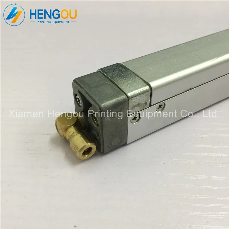 1 шт. Hengoucn печатная техника SM74 CD74 PM74 части 00.580.4128/03 00.580.4128 пластинчатый зажим