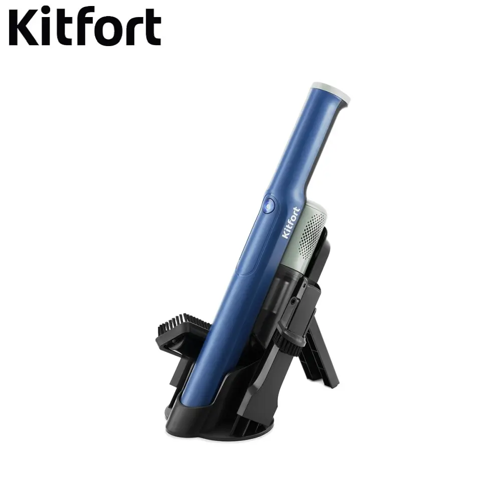 Ручной пылесос Kitfort KT 578|Пылесосы| |