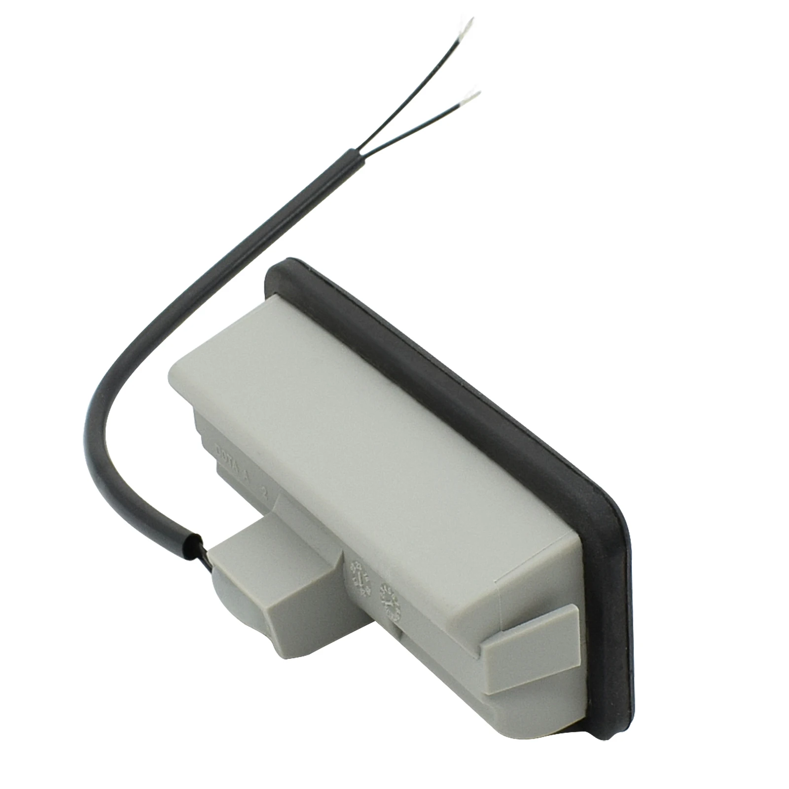 Сменные детали для задней двери автомобиля выключатель ручки багажника комплект